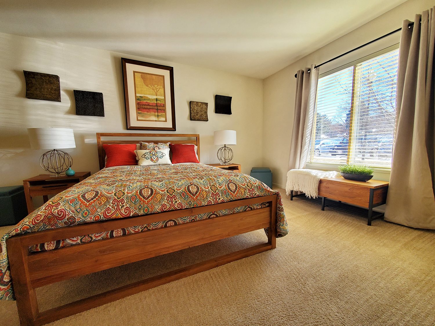 Apartments for Rent in Cockeysville, MD Cranbrook Hills Apartments